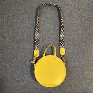 Clare V Petit Alistair Bag